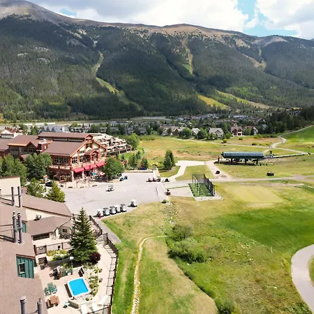Fp202 Foxpine Inn Condo